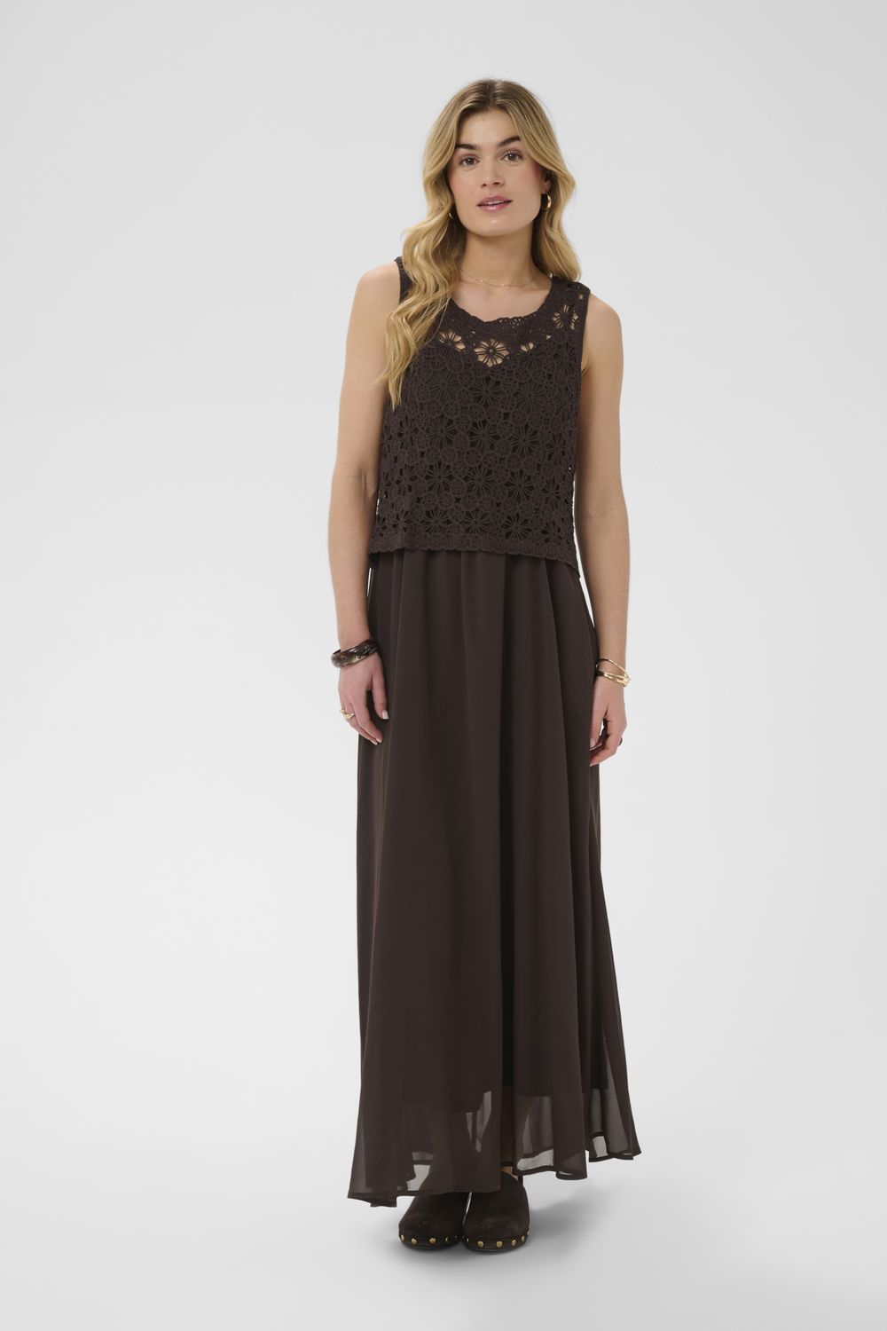 CRFloria Dress