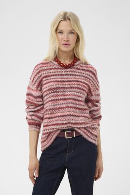 CUhazel Pullover