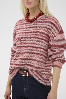 CUhazel Pullover