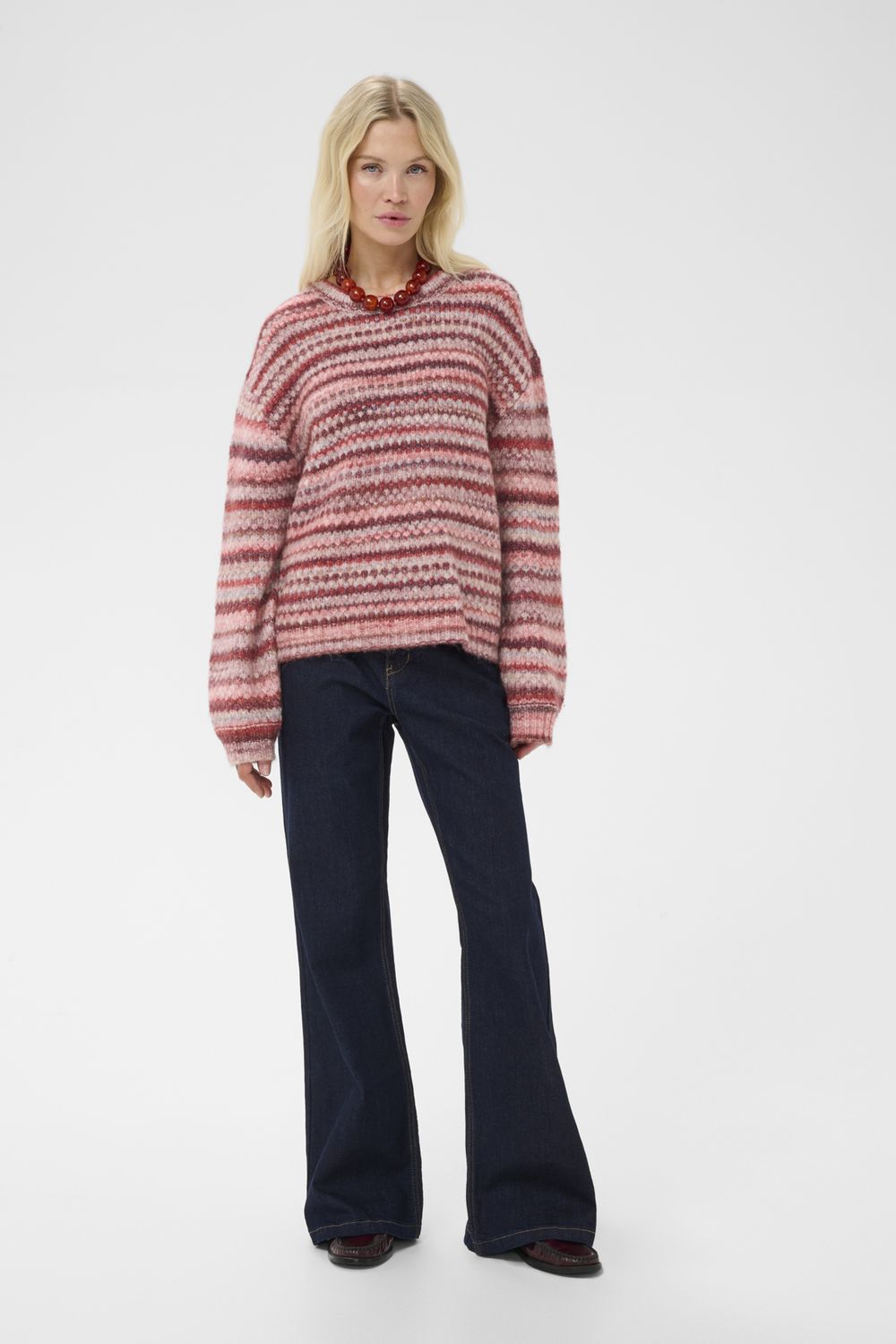 CUhazel Pullover