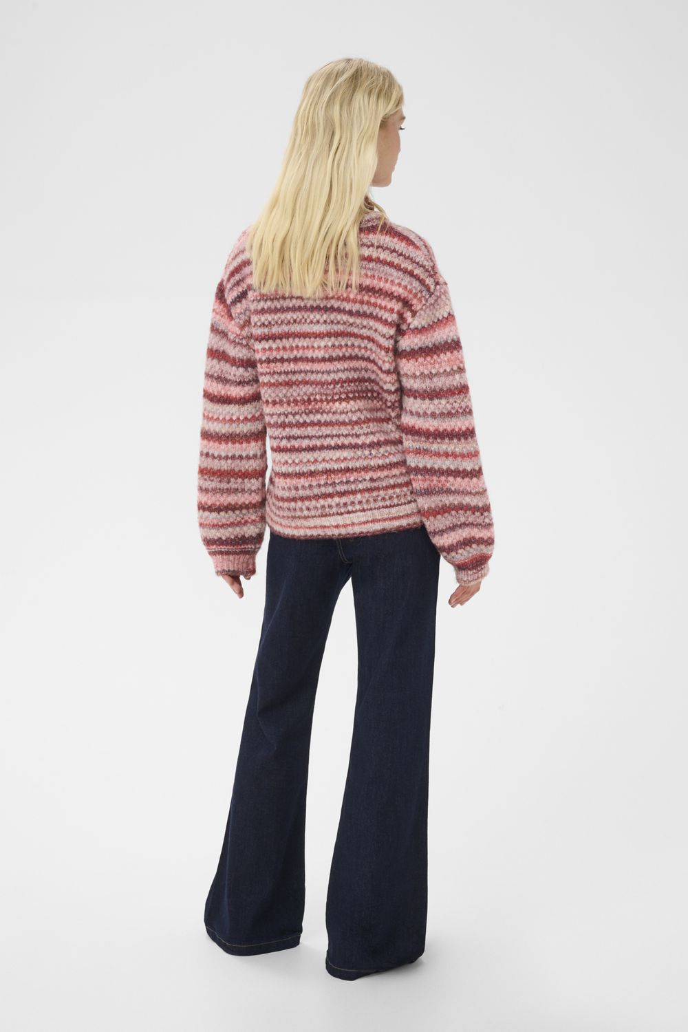 CUhazel Pullover