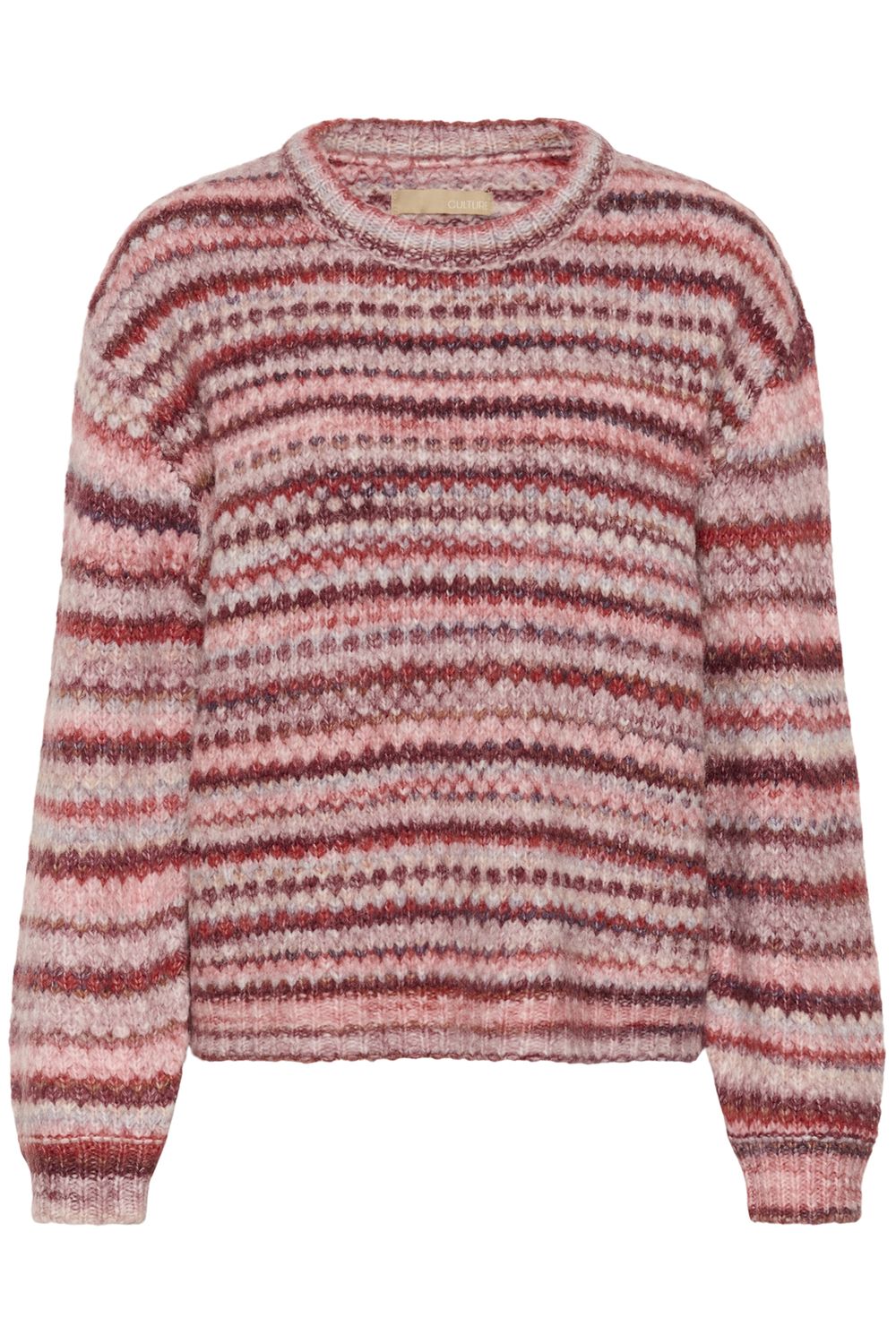 CUhazel Pullover