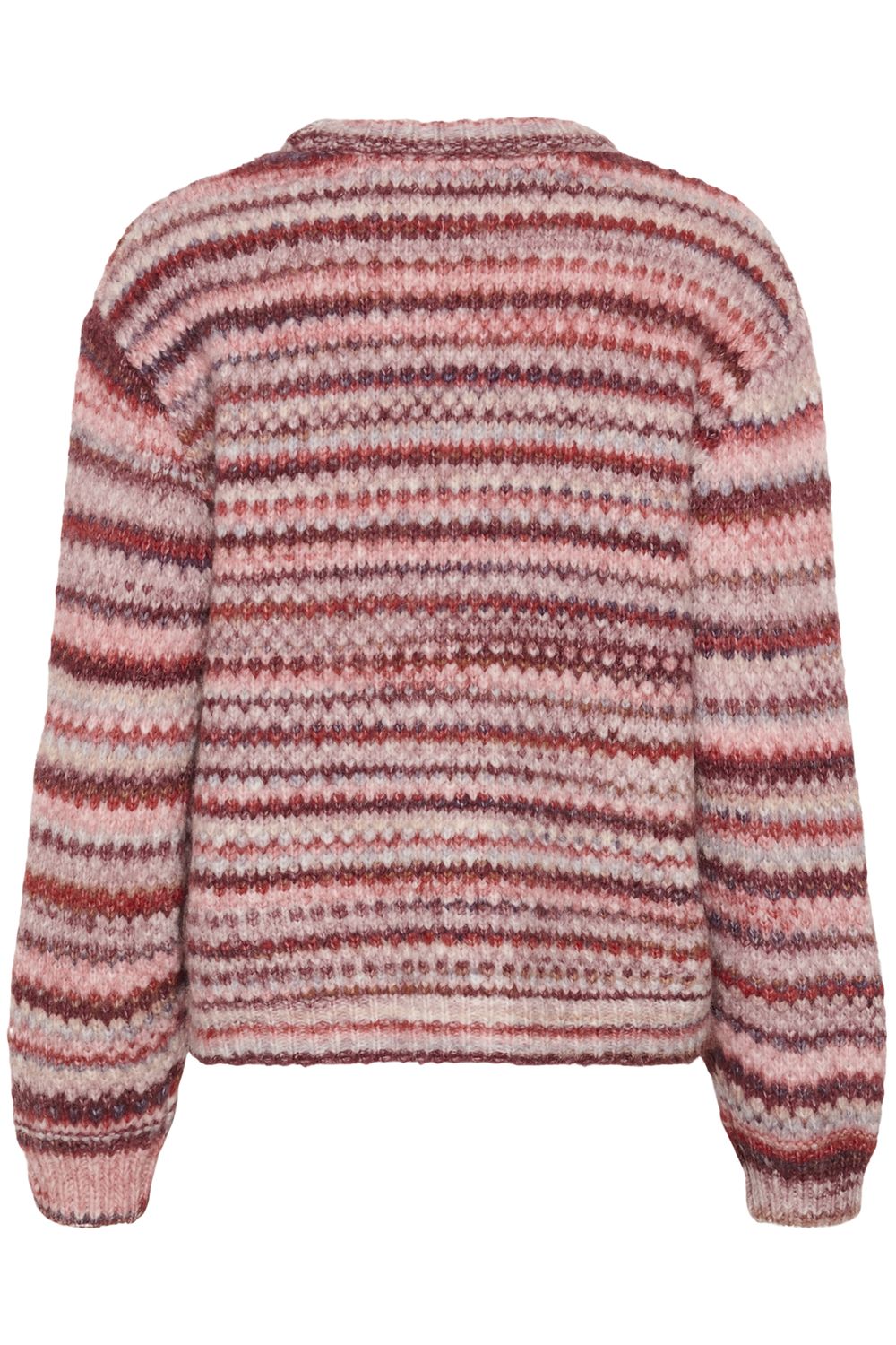 CUhazel Pullover
