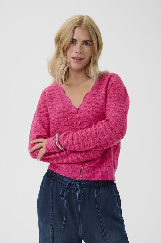 CUamera Julietta Cardigan