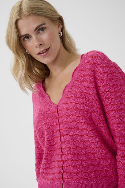 CUamera Julietta Cardigan