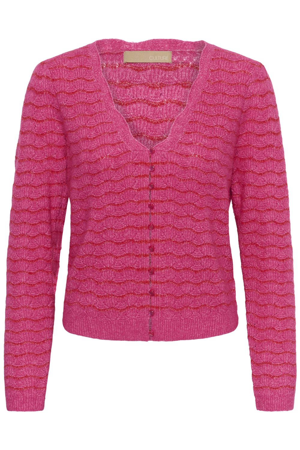 CUamera Julietta Cardigan