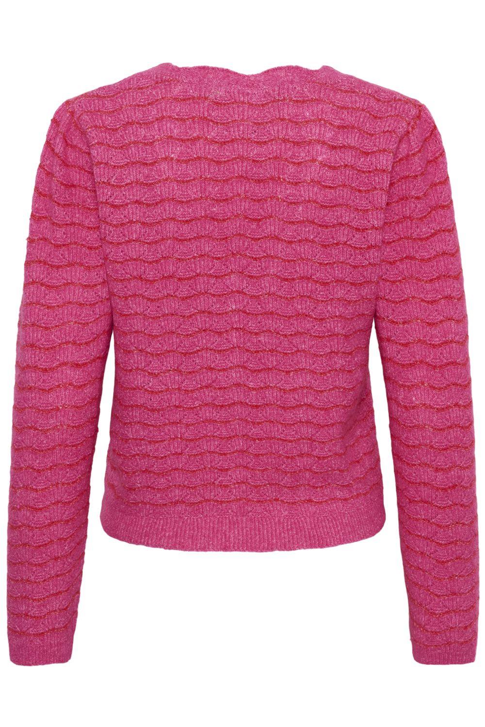 CUamera Julietta Cardigan