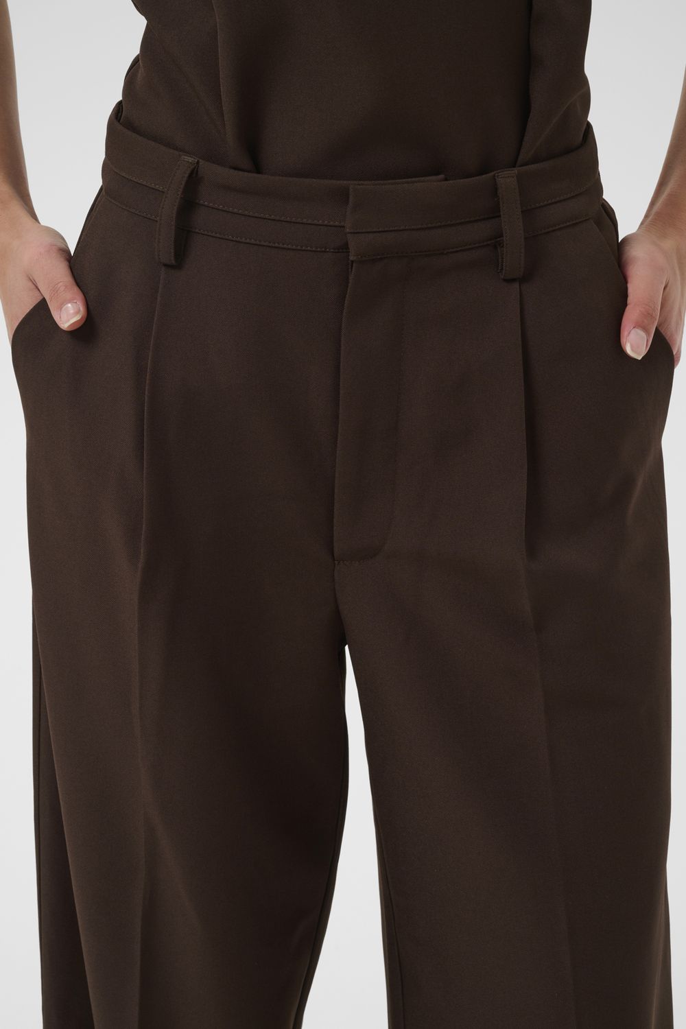KAlima HW Pants