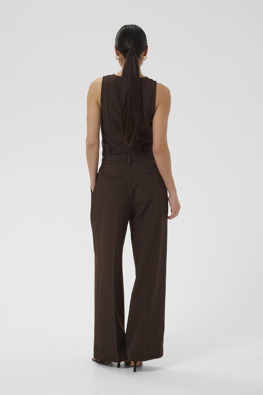 KAlima HW Pants