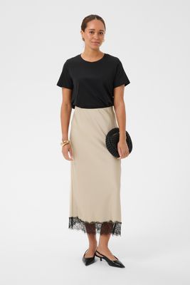 KAhilll Lace Skirt