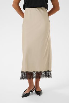 KAhilll Lace Skirt