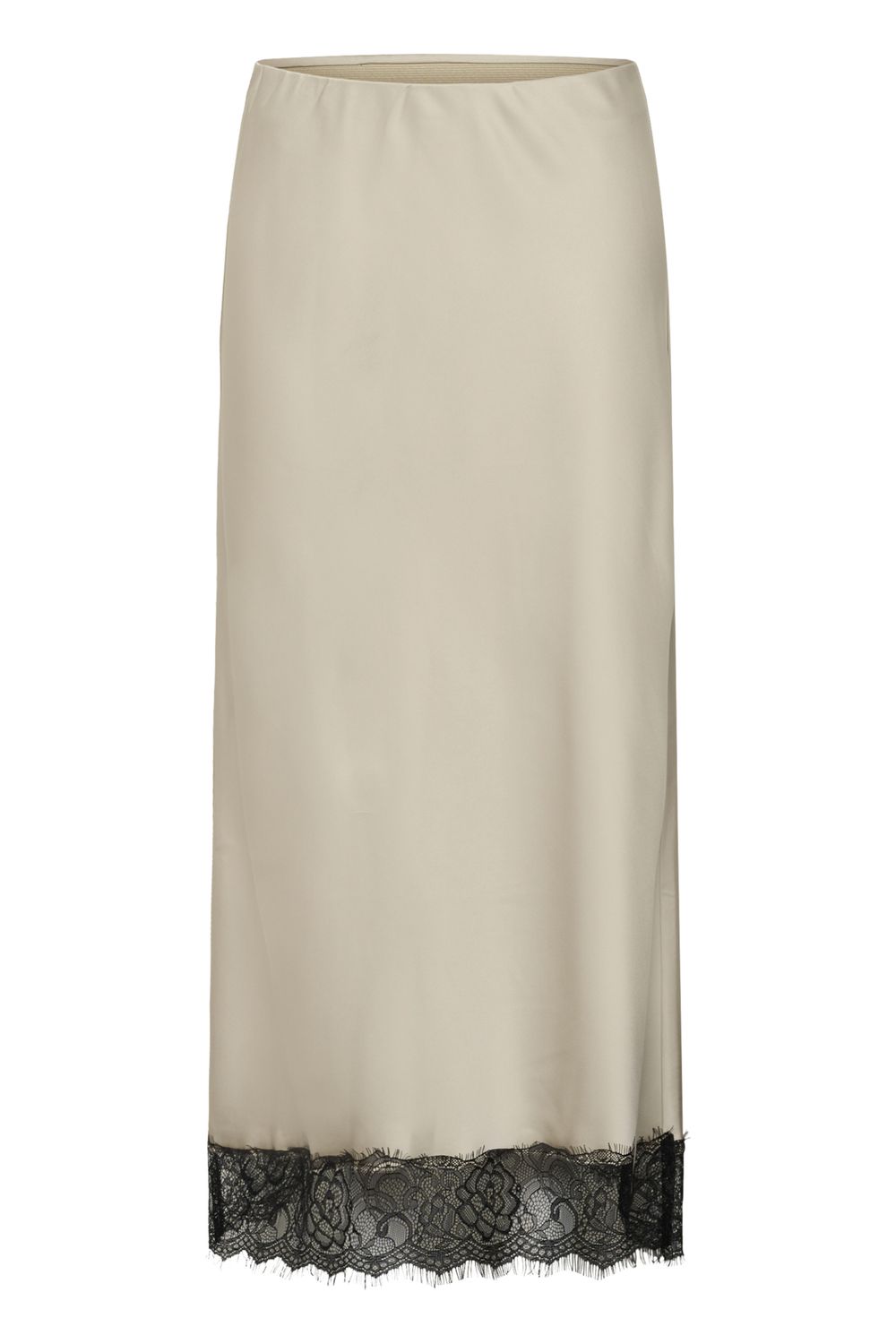 KAhilll Lace Skirt