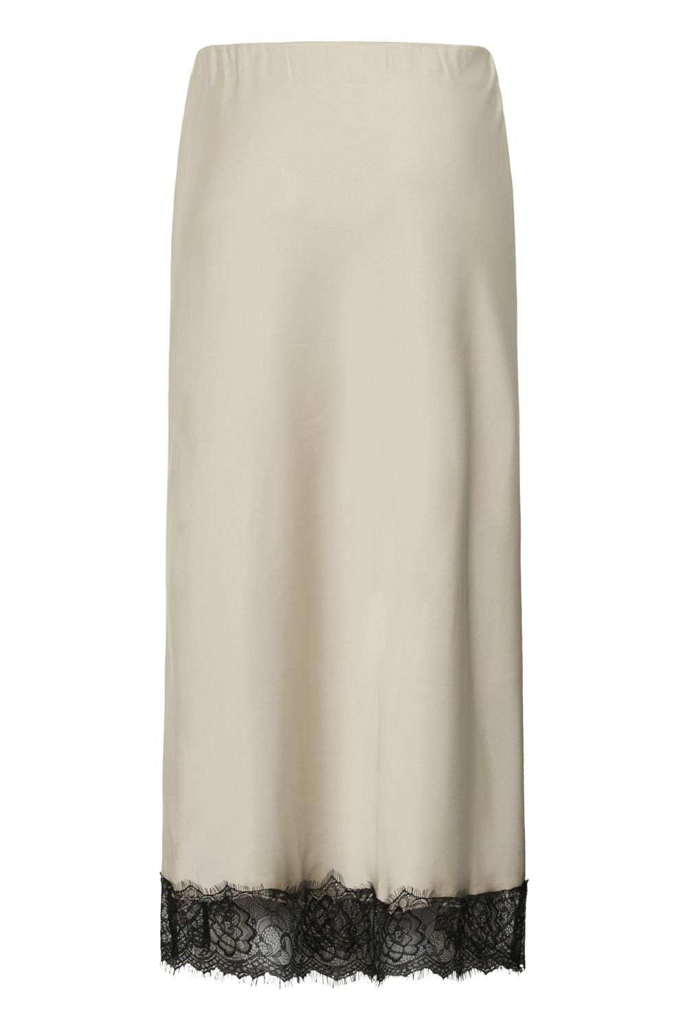 KAhilll Lace Skirt