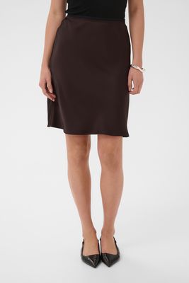 KAhill Cropped Skirt