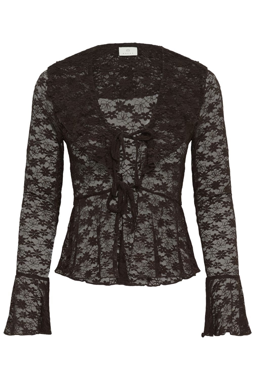 KAviccy Lace Blouse