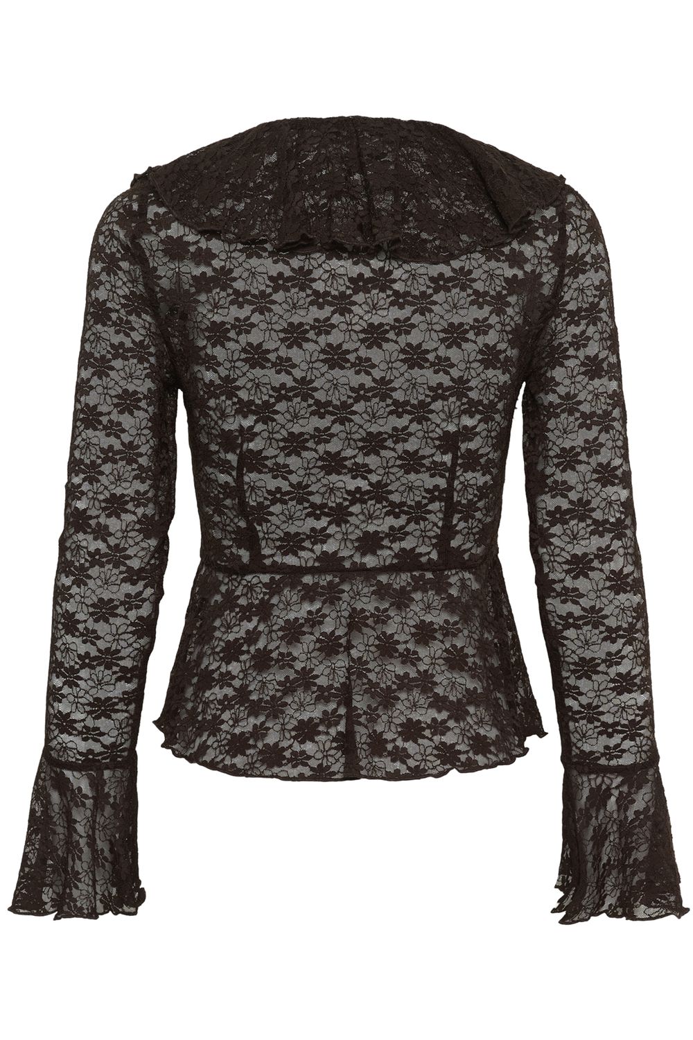 KAviccy Lace Blouse