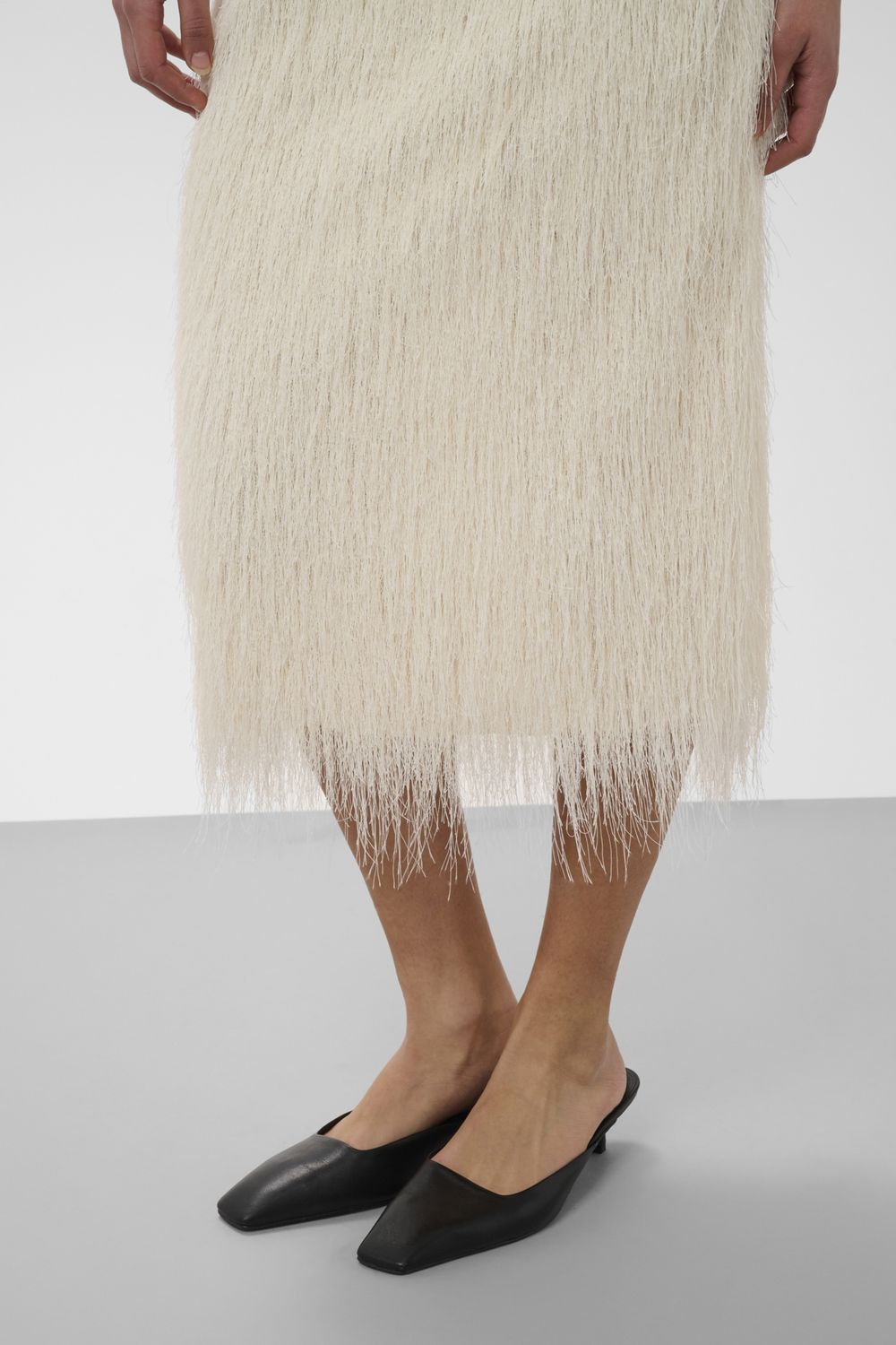 SLDacre Skirt