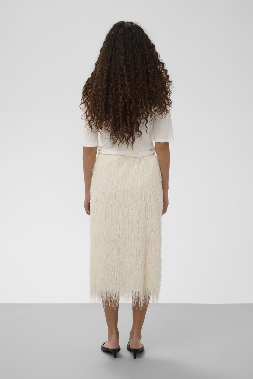 SLDacre Skirt