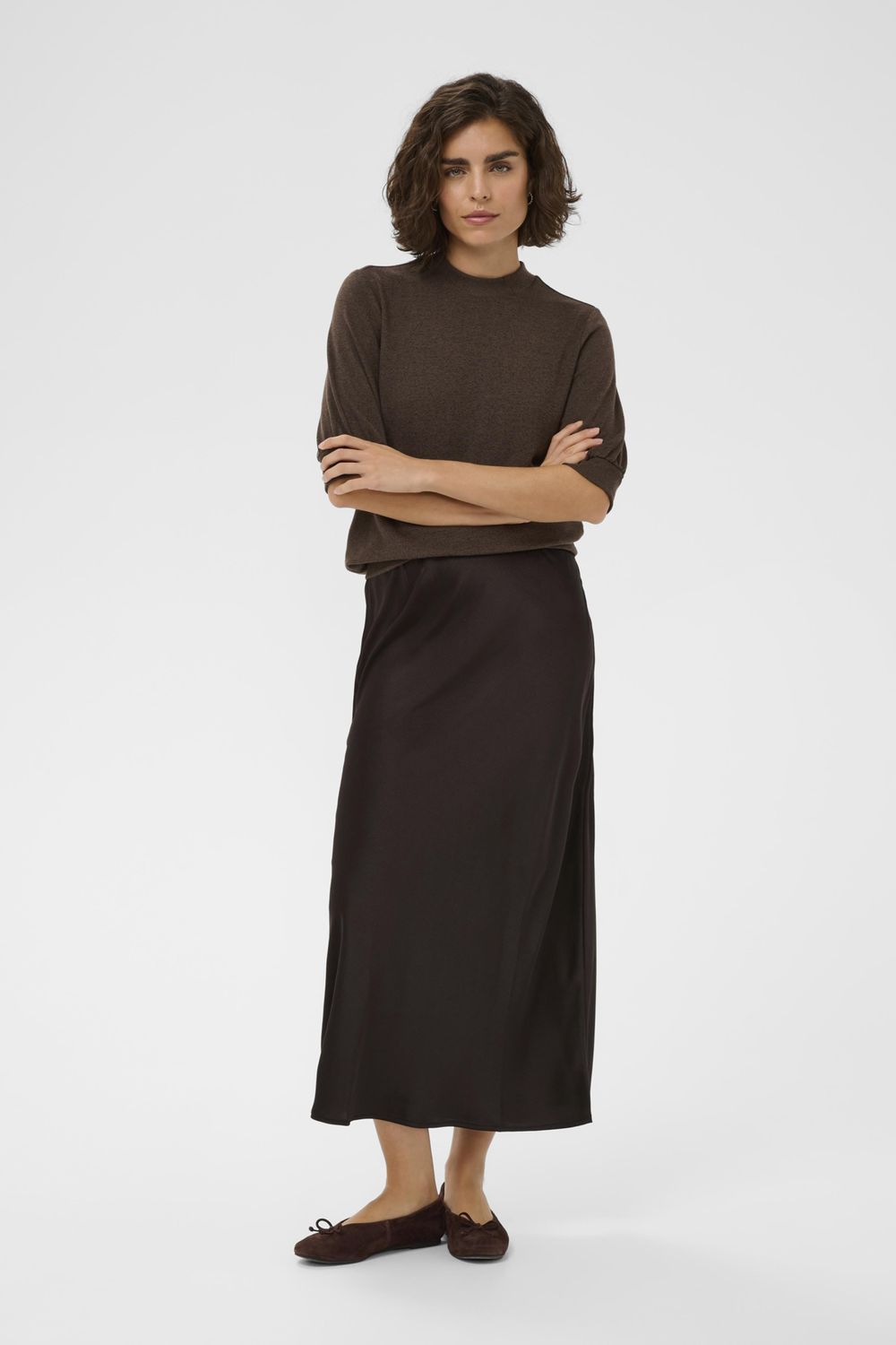 KAlotte Skirt