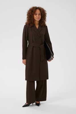 KAlima Long Blazer