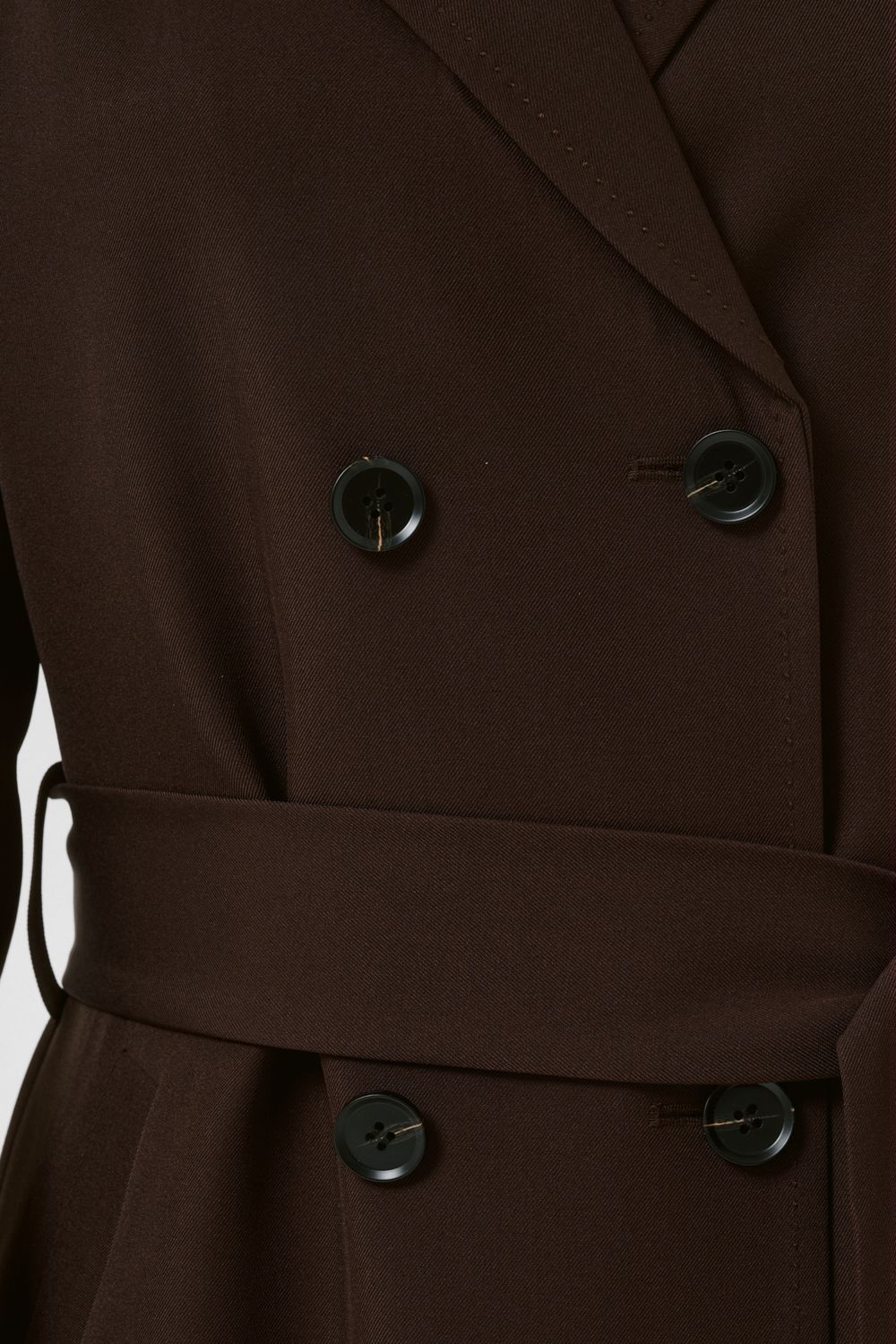 KAlima Long Blazer