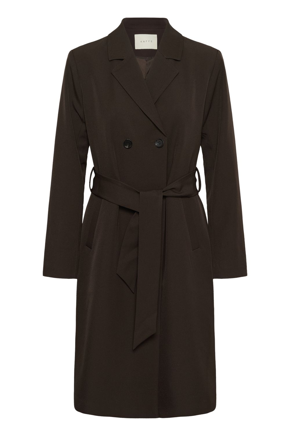 KAlima Long Blazer