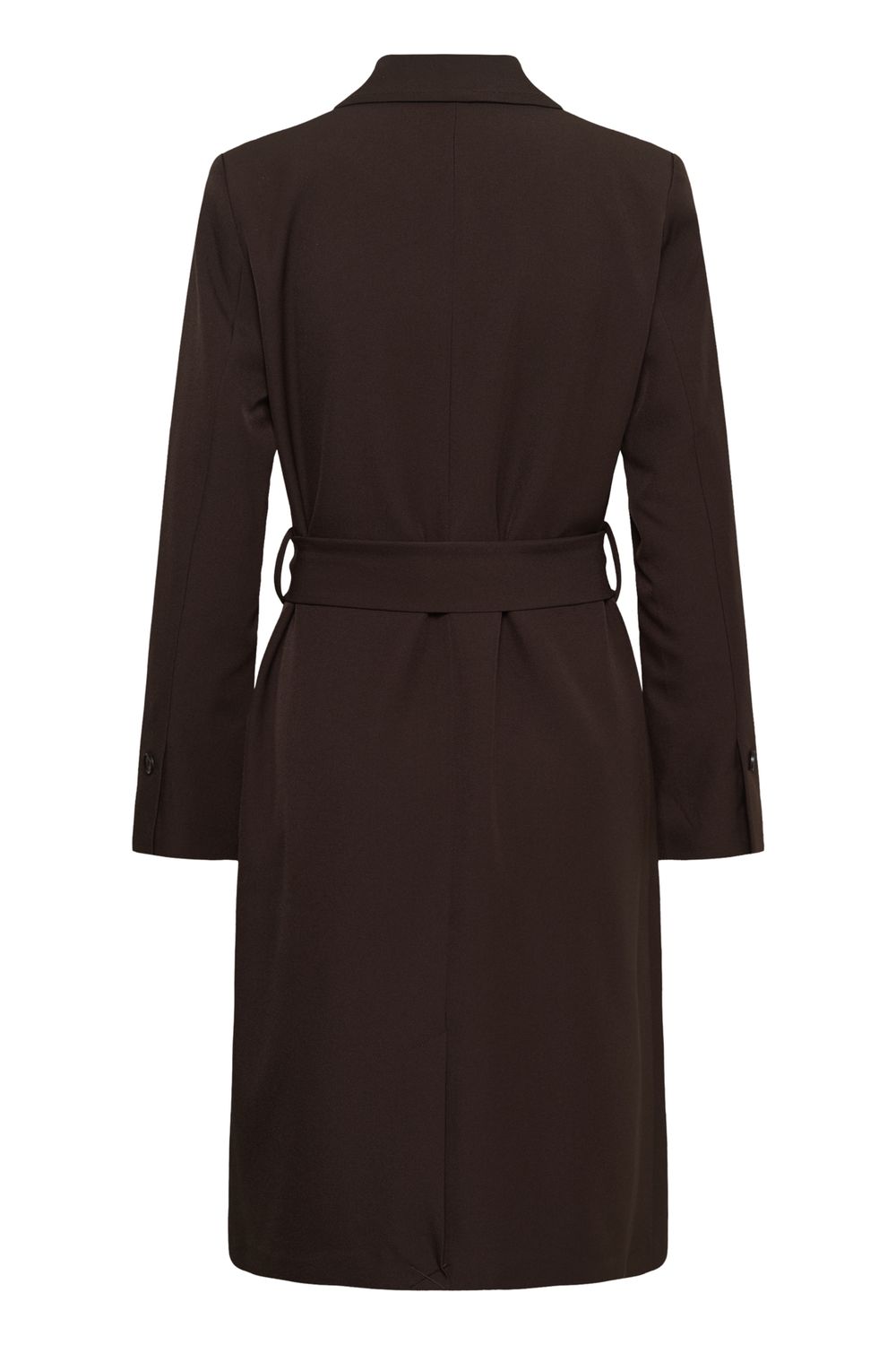 KAlima Long Blazer