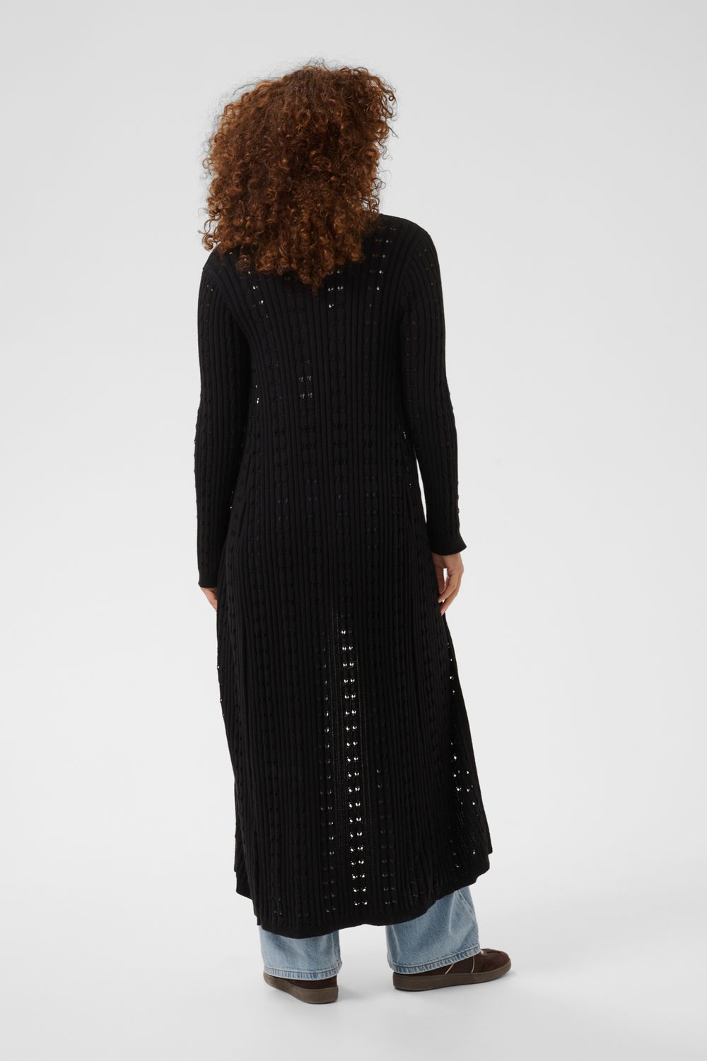 KApinta Knit Cardigan