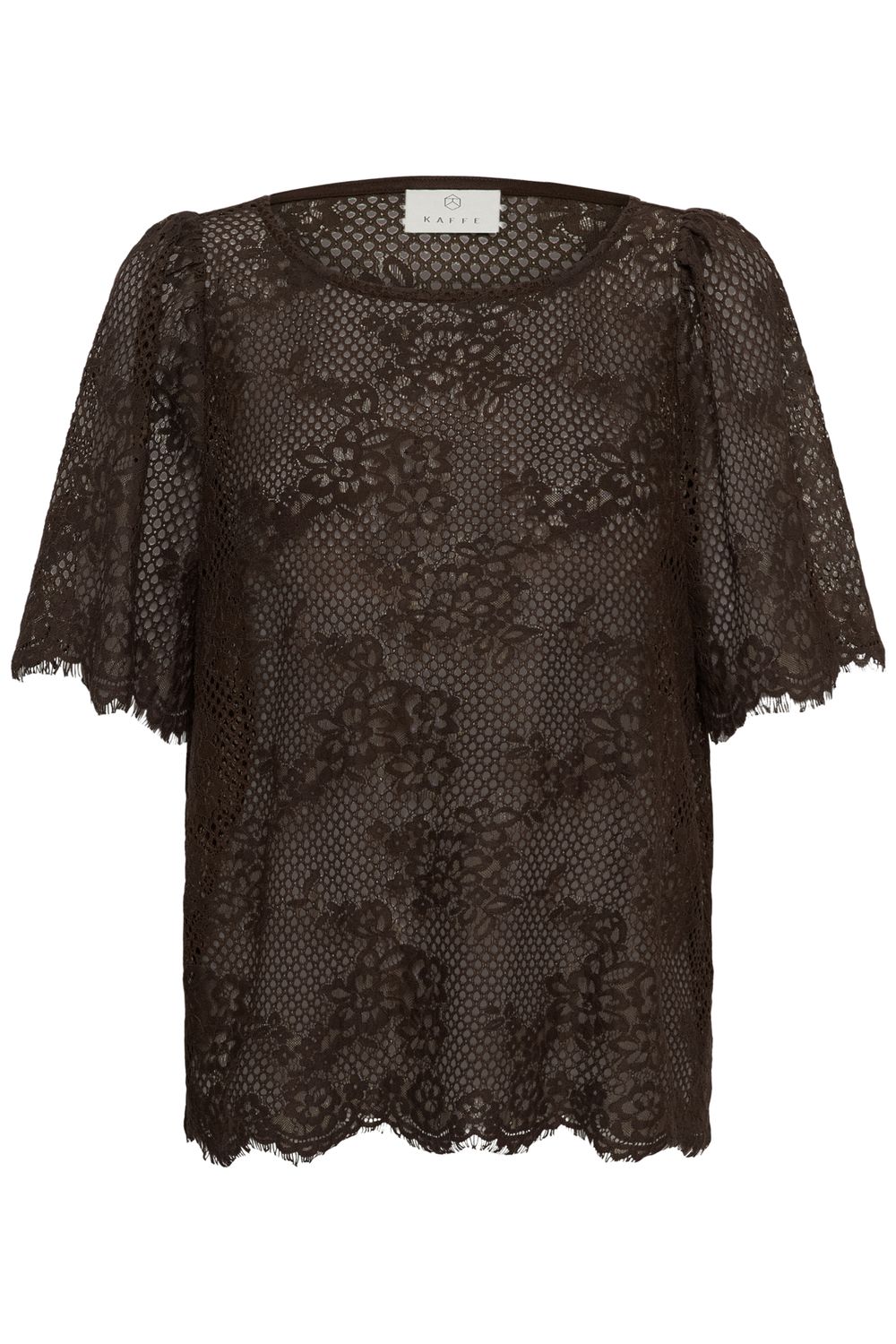 KAcornelia Lace Blouse