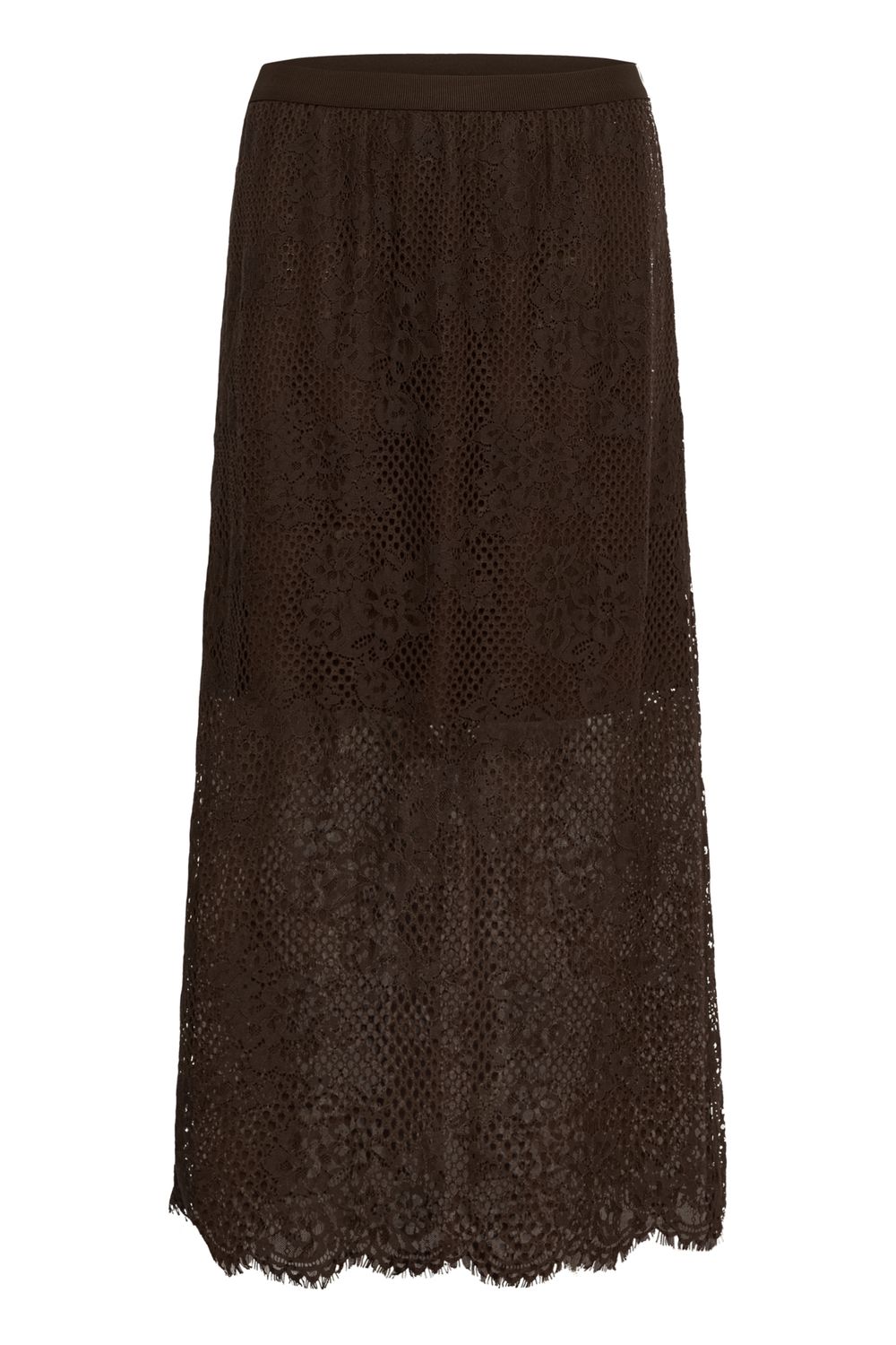 KAcornelia Lace Skirt
