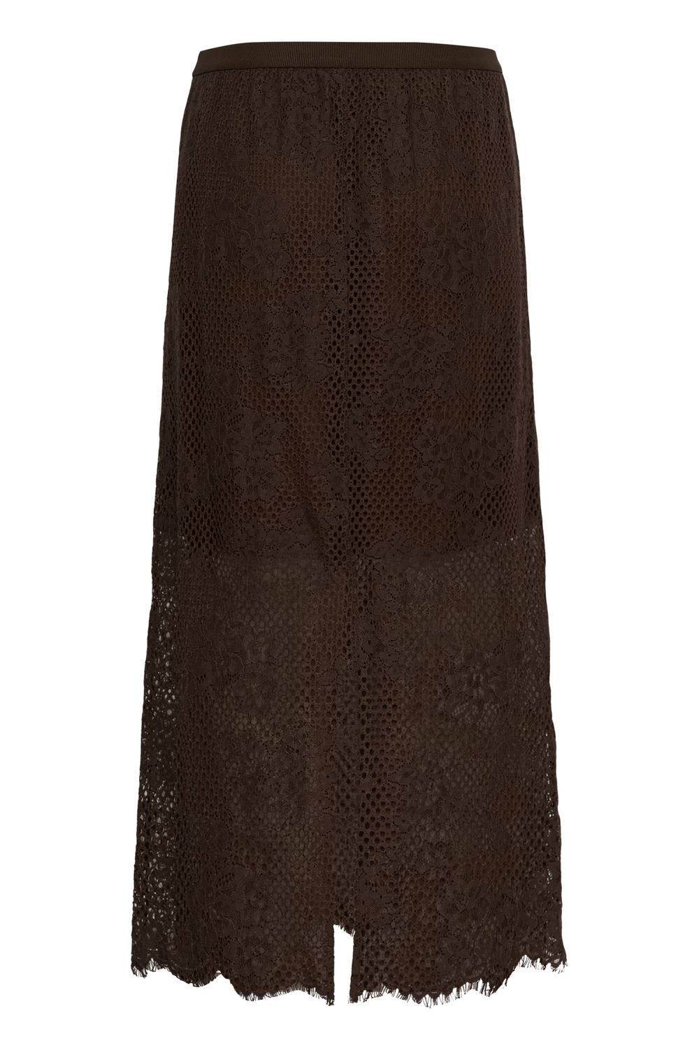 KAcornelia Lace Skirt