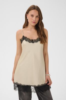 KAhill Lace Dress