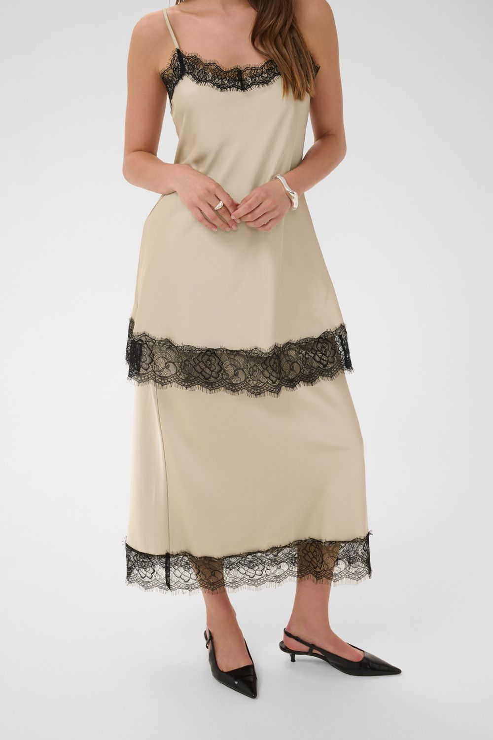 KAhill Lace Dress
