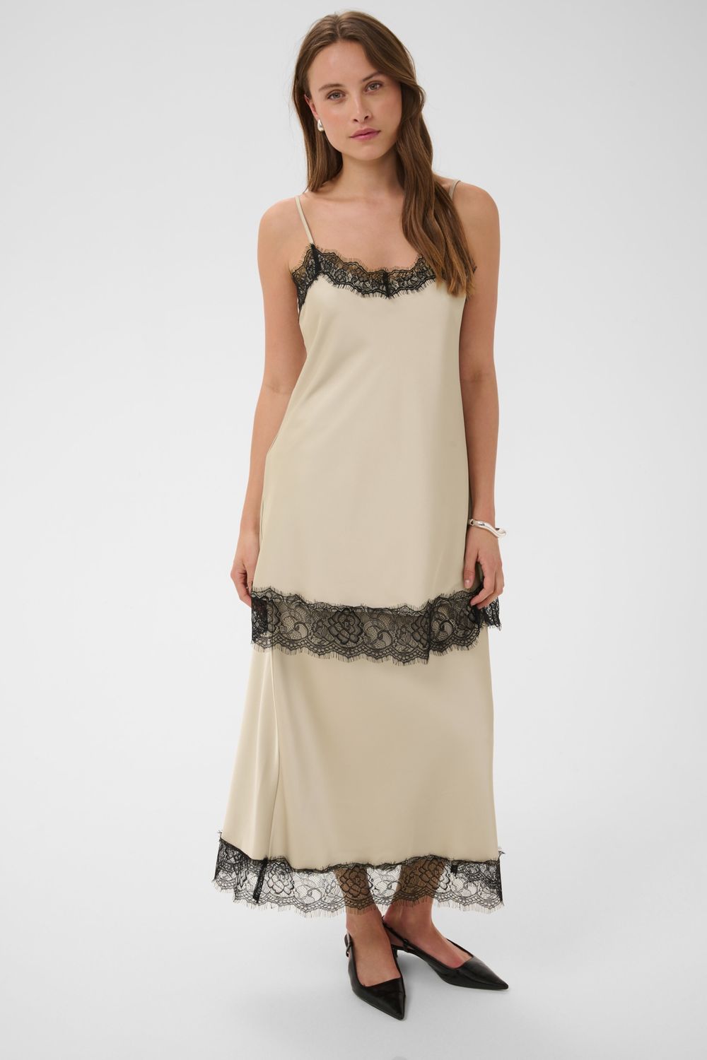 KAhill Lace Dress