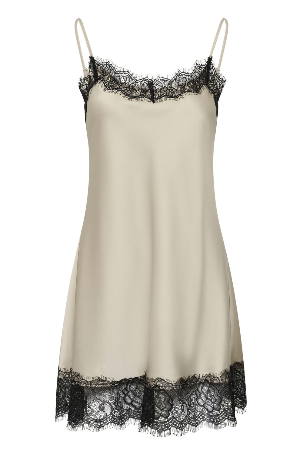 KAhill Lace Dress