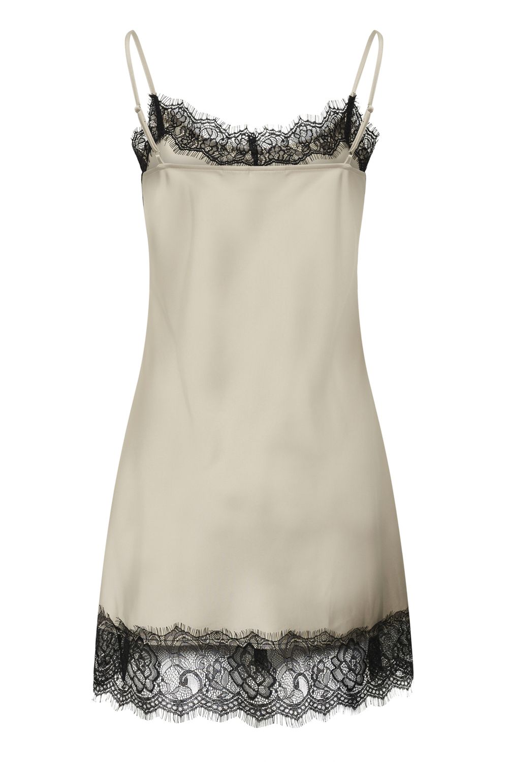 KAhill Lace Dress