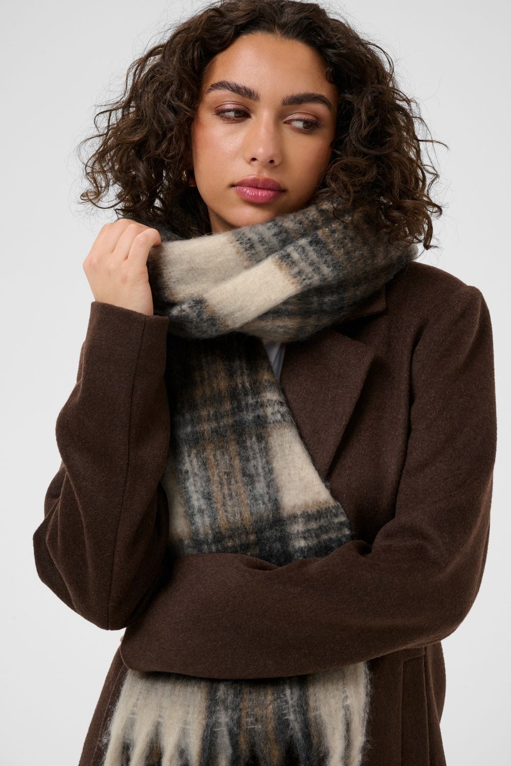 KAroberta Scarf