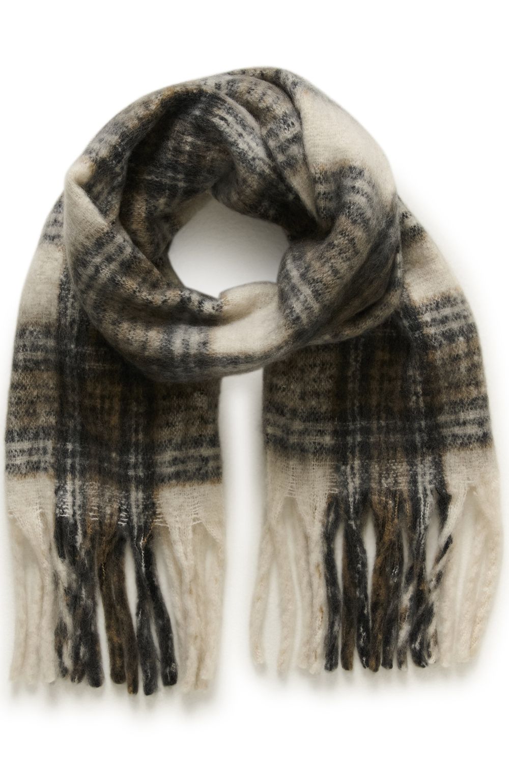 KAroberta Scarf