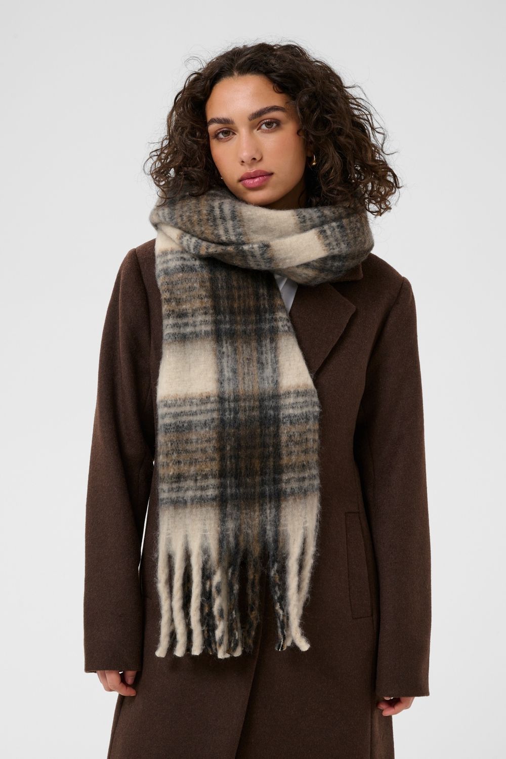 KAroberta Scarf