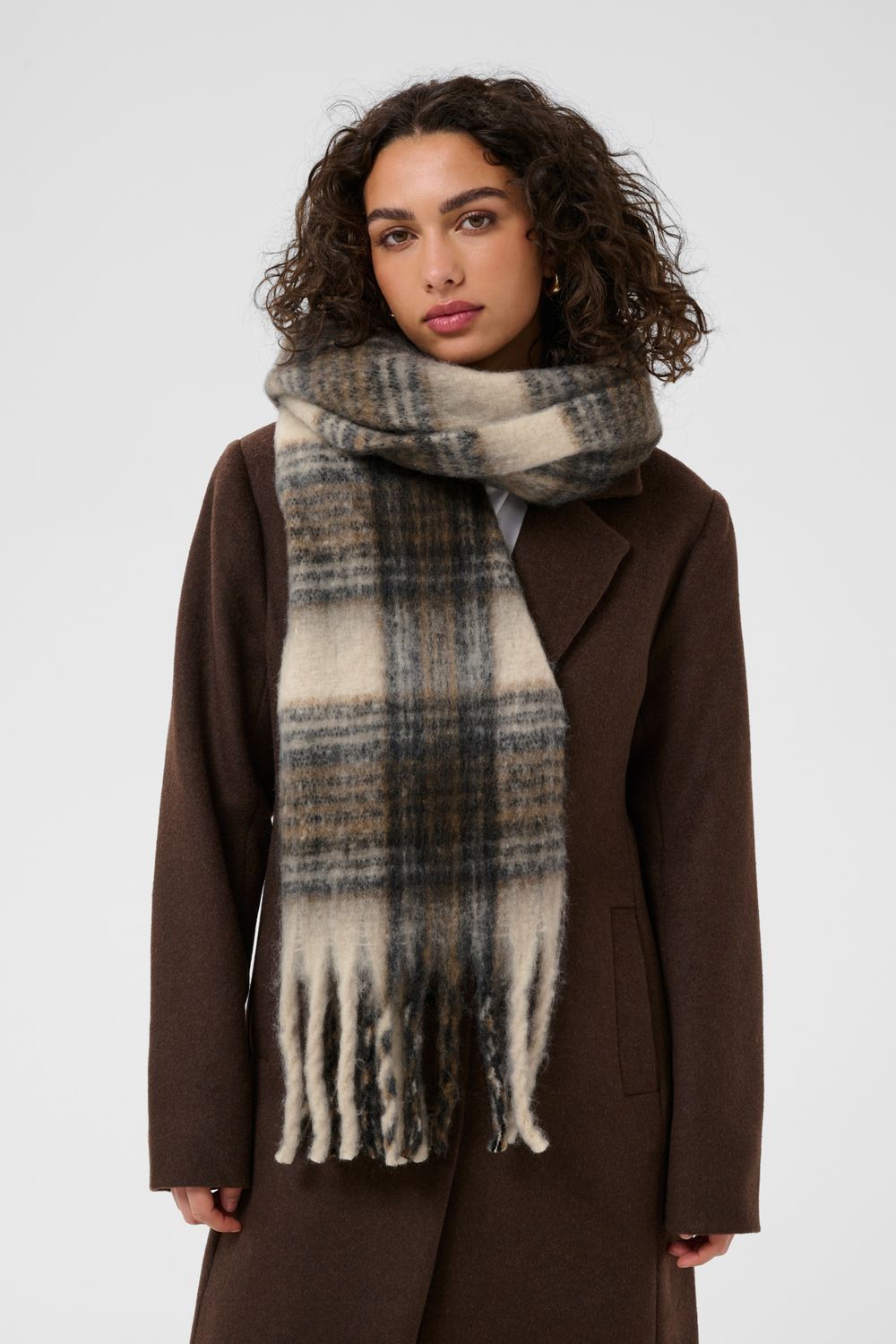 KAroberta Scarf