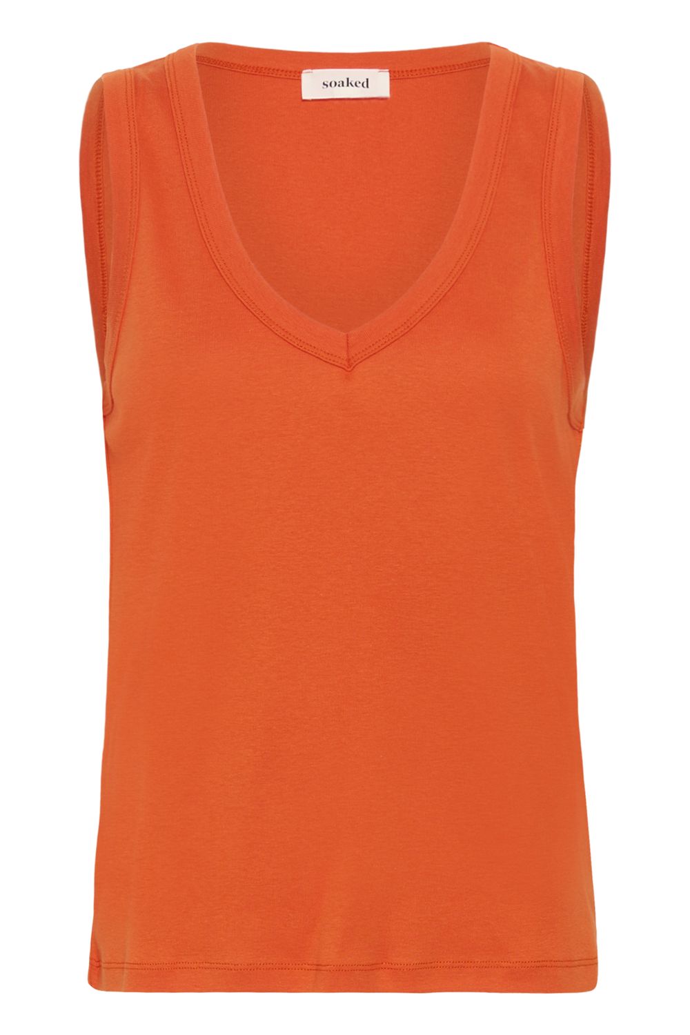 SLCosetta V-Neck Tank Top