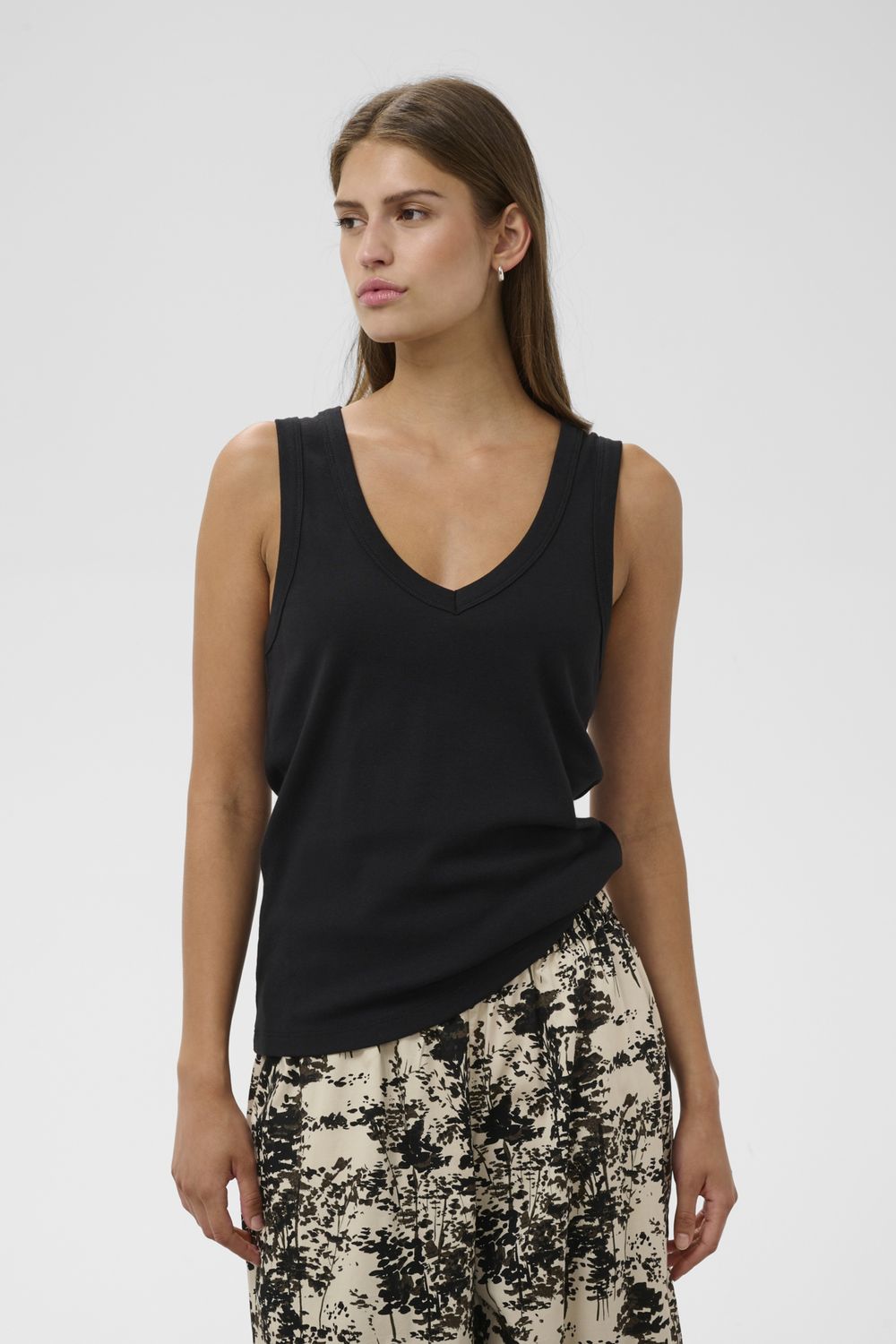 SLCosetta V-Neck Tank Top