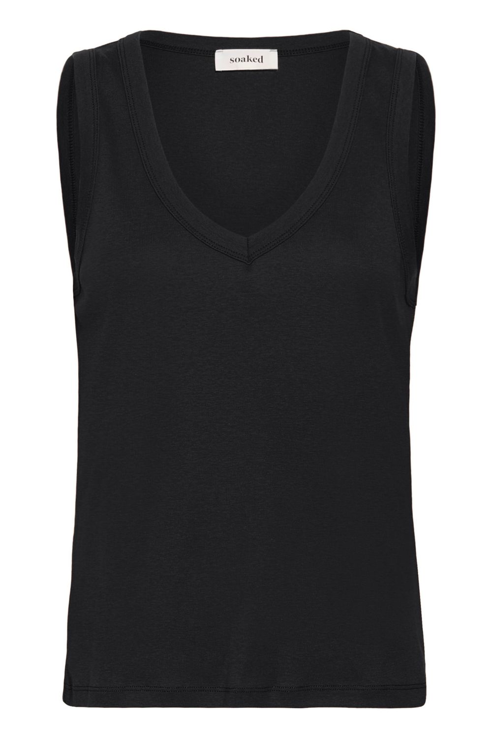 SLCosetta V-Neck Tank Top