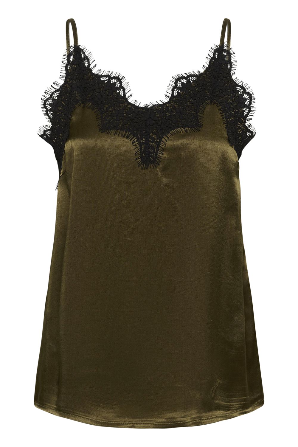 SLIrini Lace Top