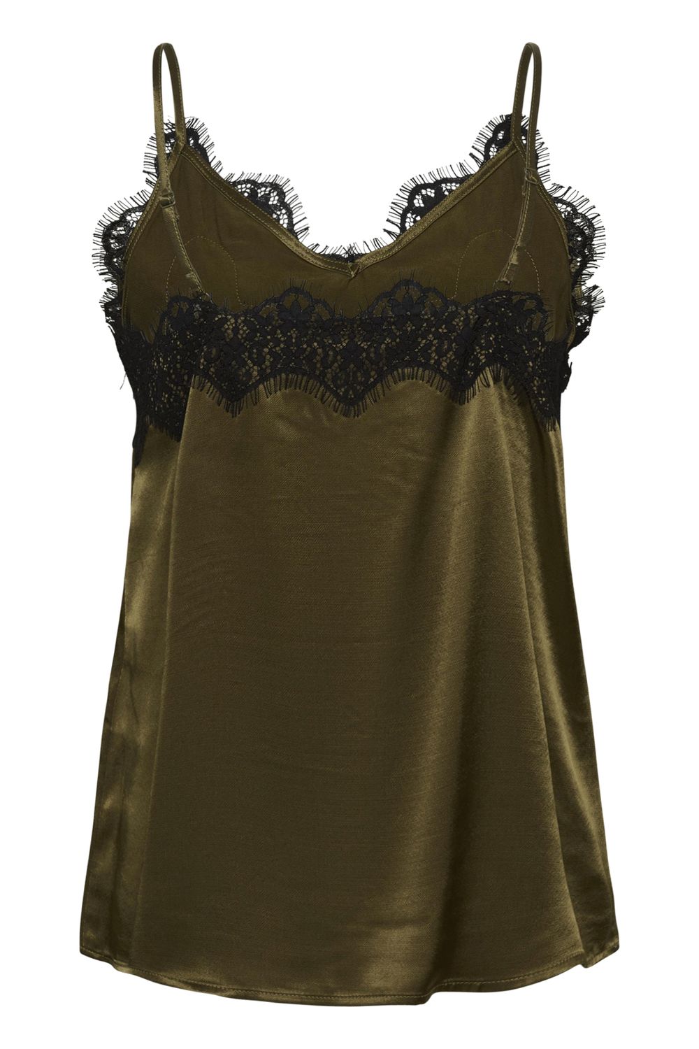 SLIrini Lace Top