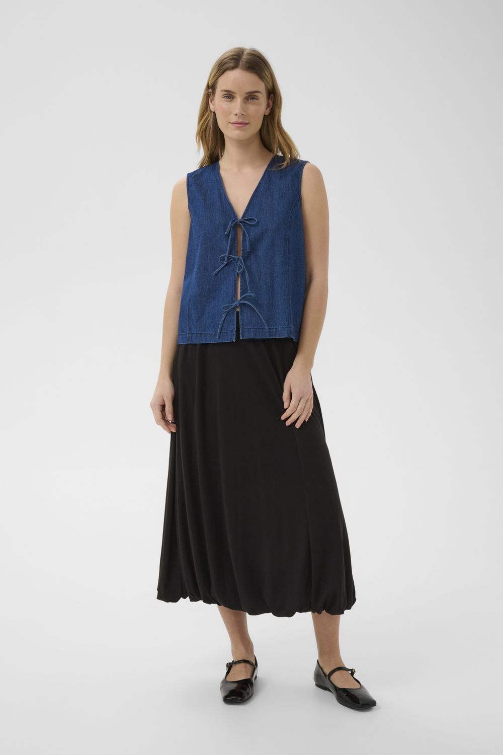 DiljePW Skirt
