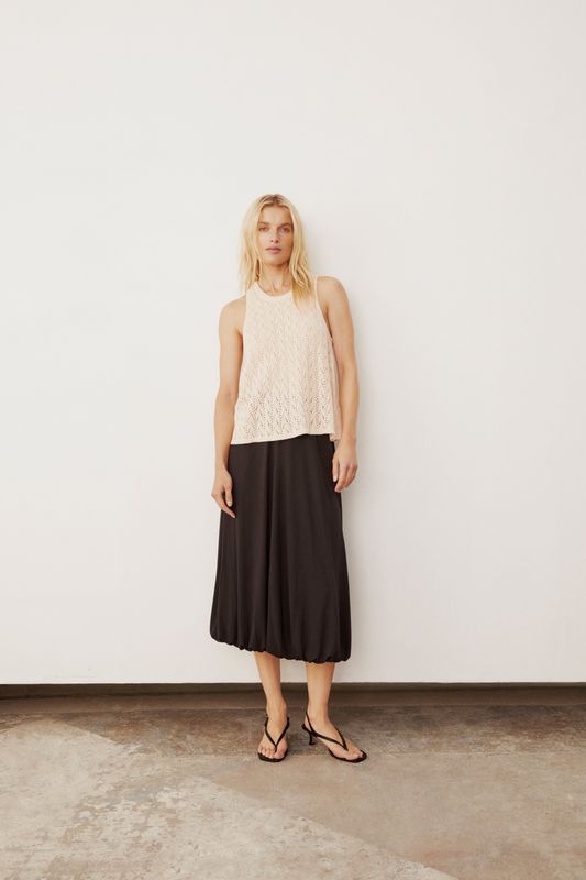 DiljePW Skirt