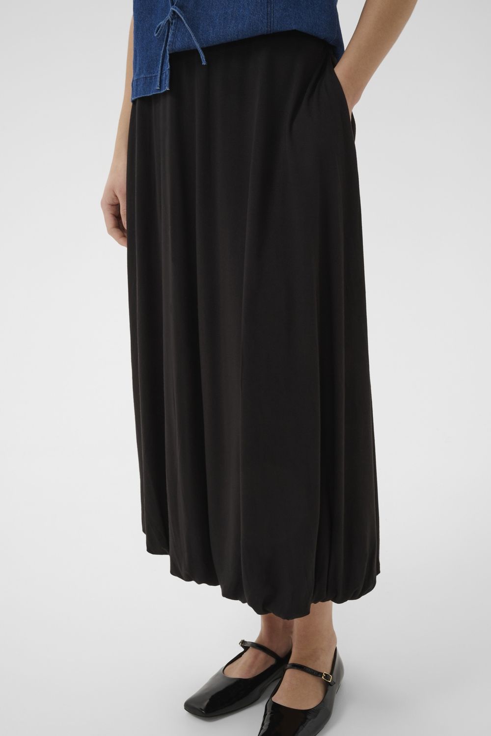 DiljePW Skirt
