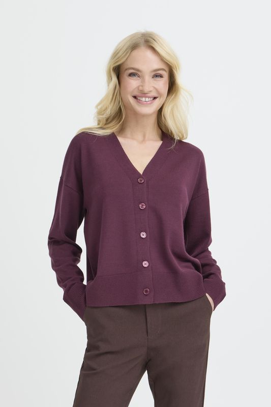 BYMMORLA CARDIGAN 2
