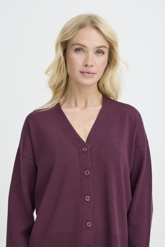 BYMMORLA CARDIGAN 2